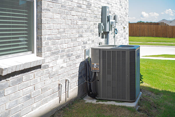 Reliable Ac Installation contractor in Colon, MI by FH HVAC